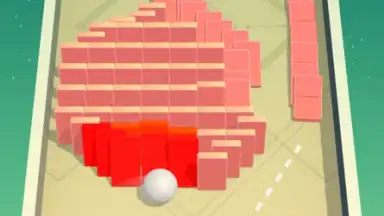 Domino Smash скриншот 4