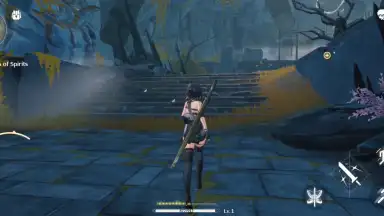 Wuthering Waves скриншот 9