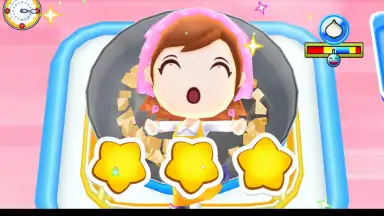 Cooking Mama: Let's cook! скриншот 5