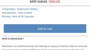 PillsBills скриншот 5