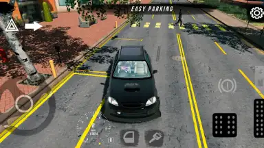 Car Parking Multiplayer скриншот 28