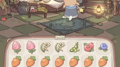 Cats & Soup : Magic Recipe скриншот 6