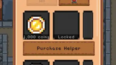 Pixel Blacksmith скриншот 3