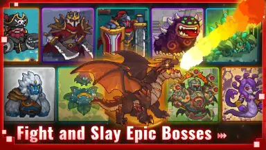 Soul Knight Prequel скриншот 7