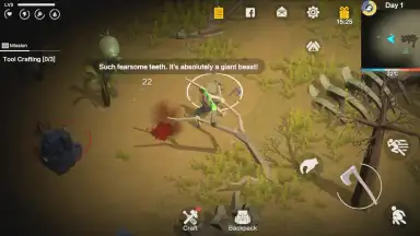 Days of Decay скриншот 10