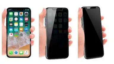 PrivateScreen скриншот 7