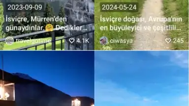 TikTok Lite скриншот 9