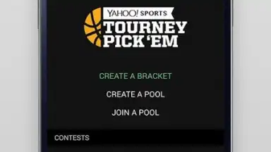 Yahoo Fantasy Sports скриншот 10