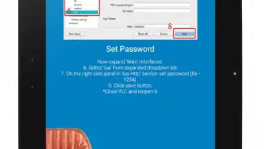 VLC Mobile Remote Free скриншот 9