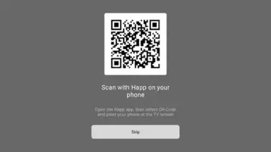 Happ скриншот 1