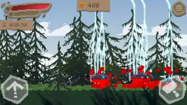 AmonAmarth скриншот 5