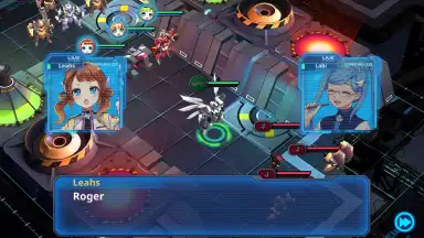 Master of Eternity скриншот 12