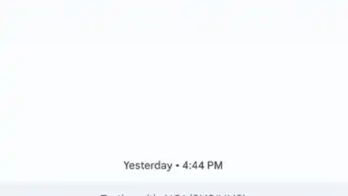 Traditional T9 скриншот 3