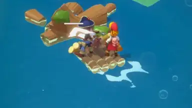 Fantasea скриншот 4