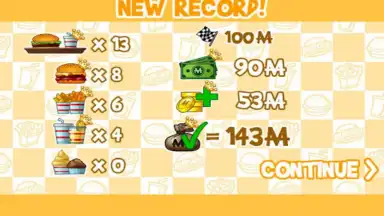 Burguer скриншот 5