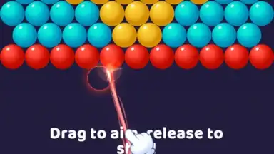 Bubble Shooter Family скриншот 16