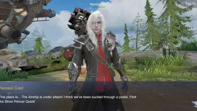 Forsaken World: Gods and Demons скриншот 4