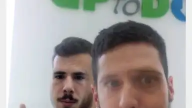 FaceSwap скриншот 7