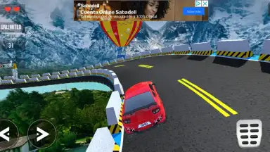 Car Stunt скриншот 18