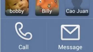 Necta Launcher скриншот 5