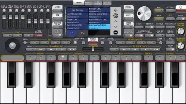 ORG 24 скриншот 8