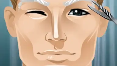 Waxing Brows скриншот 4