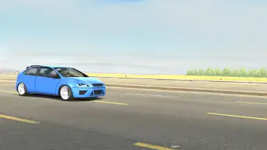 Drift Ride - Traffic Racing скриншот 12