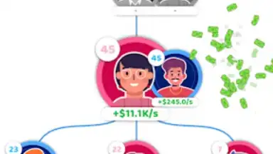 Family Life скриншот 2