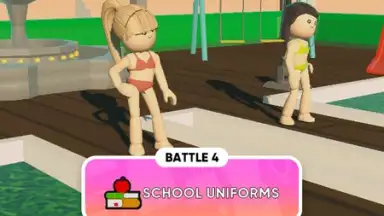 Fashion Show - Catwalk Battle скриншот 10