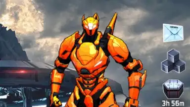 Pacific Rim: Breach Wars скриншот 12