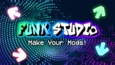 Funk Studio скриншот 1