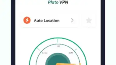 Plato VPN скриншот 3