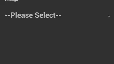 Police Scanner X скриншот 1