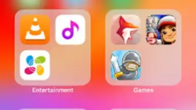 OS 26 Launcher, iLauncher Pro скриншот 5