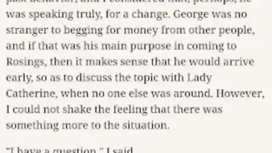 Pride and Prejudice and Murder скриншот 4