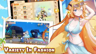 GEM-X скриншот 1