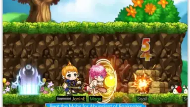 Explorer Legend скриншот 2