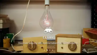 Instructables скриншот 8