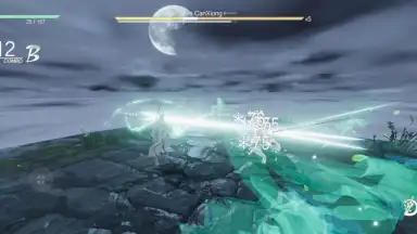 Sword Legend скриншот 7