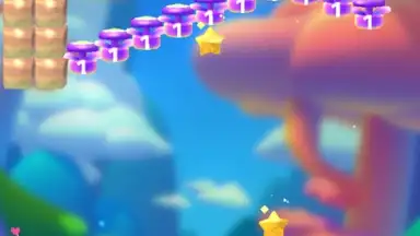 Pocket Jump скриншот 9