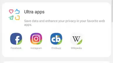 Samsung Max скриншот 11