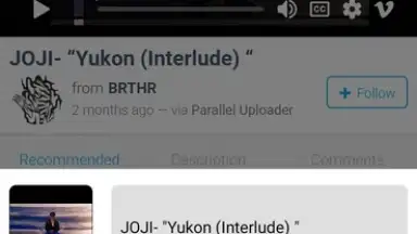 Video Downloader & Video Saver скриншот 11