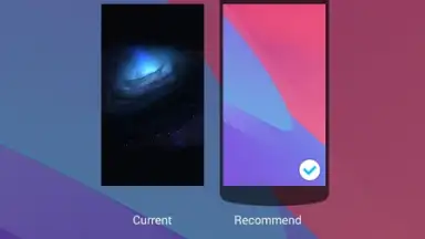 GO Launcher EX скриншот 7