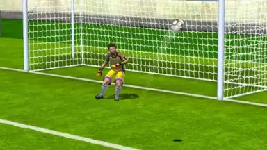 Football Strike: Online Soccer скриншот 14