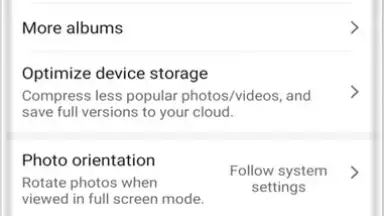 HUAWEI Cloud скриншот 5