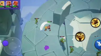 Project R.I.S.E скриншот 6