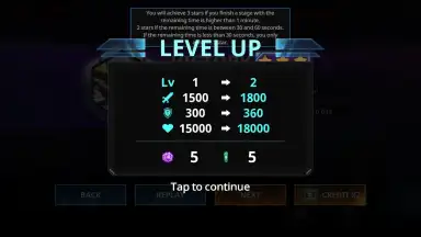 Cyber Fighters скриншот 11