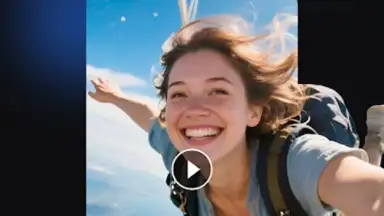 Vidix–AI Photo Video Generator скриншот 6