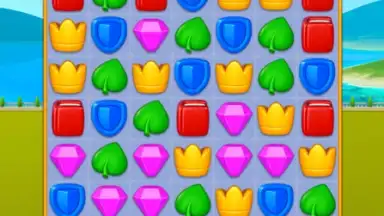 Royal Match скриншот 7