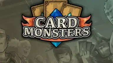 Card Monsters скриншот 2